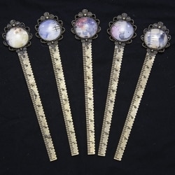 BOOKMARKS
