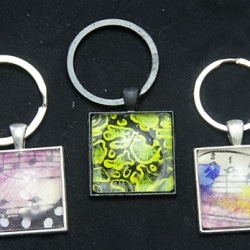 KEY CHAINS