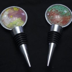 WINE STOPPERS