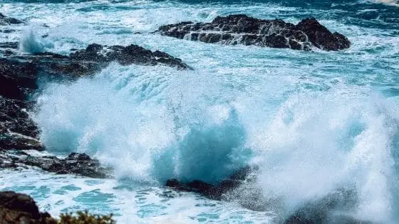 STORMY WEATHER